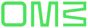 OM3 Logo green-1