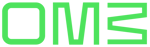 OM3-Logo-green