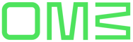 OM3-Logo-green